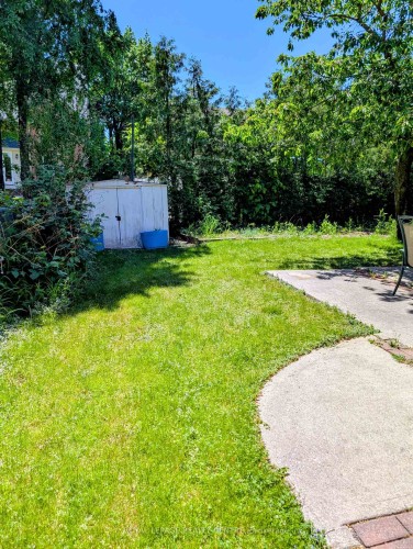 2560 Cynara Road, Mississauga, ON 