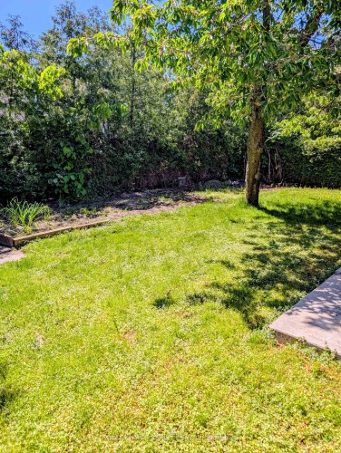 2560 Cynara Road, Mississauga, ON 