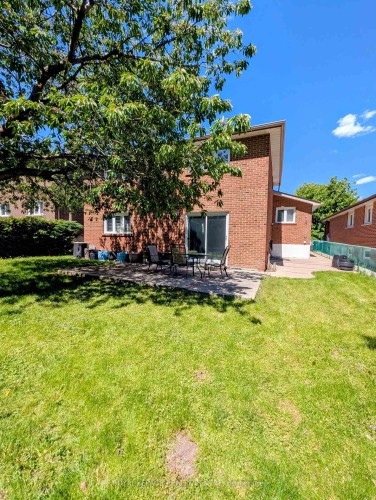 2560 Cynara Road, Mississauga, ON 