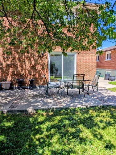 2560 Cynara Road, Mississauga, ON 
