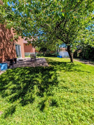 2560 Cynara Road, Mississauga, ON 