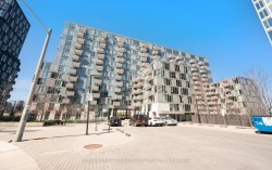 414-38 Monte Kwinter Court  Toronto, ON M3H 0E2