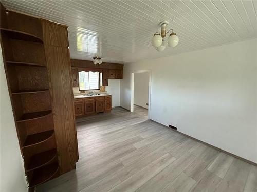 0 45 Rd, St Clements, MB 