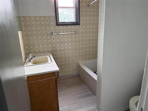 0 45 Rd, St Clements, MB 
