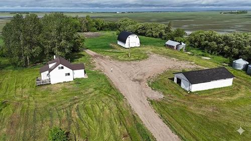 0 45 Rd, St Clements, MB 
