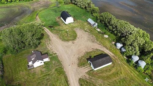 0 45 Rd, St Clements, MB 