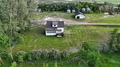 0 45 Rd, St Clements, MB 