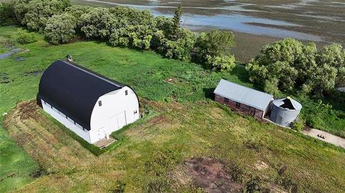 0 45 Rd, St Clements, MB 