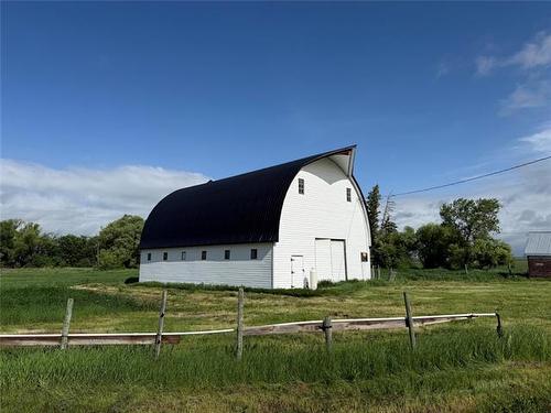0 45 Rd, St Clements, MB 