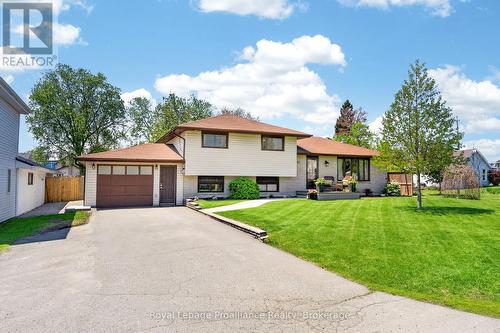 57 PEARL STREET  Deseronto (Deseronto (Town)), ON K0K 1X0