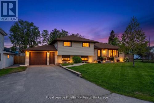 57 PEARL STREET  Deseronto (Deseronto (Town)), ON K0K 1X0