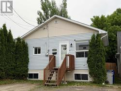296 ANN AVENUE Timmins (Tm - Tnw - Algonquin To Jubilee), ON P4N 4T9