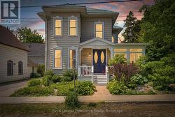 22 WEST STREET Prince Edward County (Wellington Ward), ON K0K 3L0