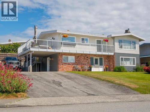 3776 GORDON AVE  Powell River, BC V8A 2T4