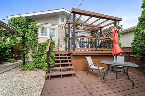 240 Springfield Rd, Winnipeg, MB 