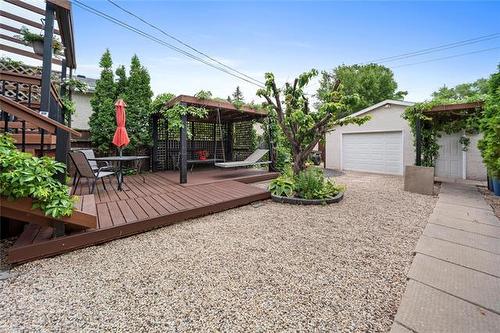 240 Springfield Rd, Winnipeg, MB 