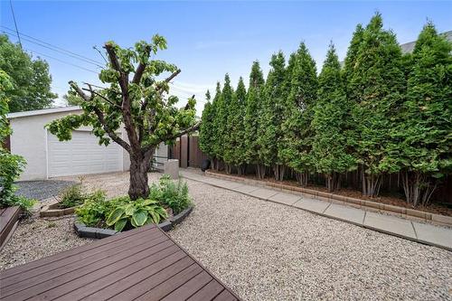 240 Springfield Rd, Winnipeg, MB 