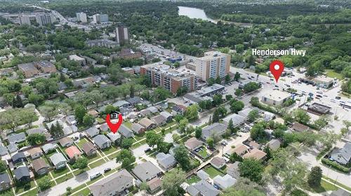 240 Springfield Rd, Winnipeg, MB 
