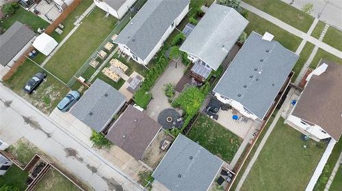 240 Springfield Rd, Winnipeg, MB 