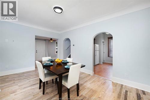 1620 Drouillard Road, Windsor, ON 