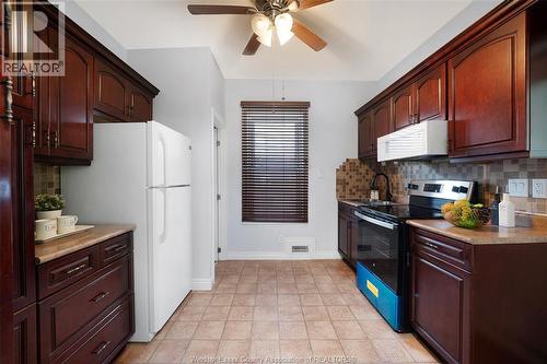 1620 Drouillard Road, Windsor, ON 