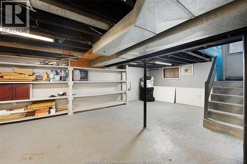 1620 Drouillard Road, Windsor, ON 