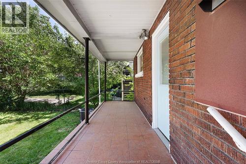 1620 Drouillard Road, Windsor, ON 
