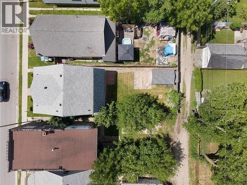 1620 Drouillard Road, Windsor, ON 