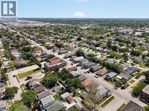 1620 Drouillard Road, Windsor, ON 