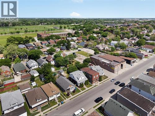 1620 Drouillard Road, Windsor, ON 
