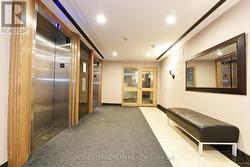 Elevators - 