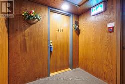 Unit 415 - 
