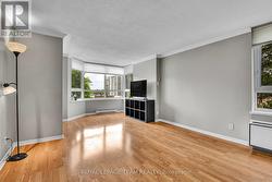 Living room - 