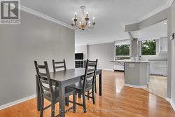 Dining room - 