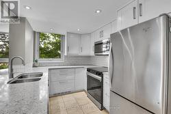 Kitchen - 
