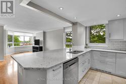 Kitchen - 