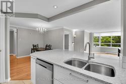 Kitchen - 