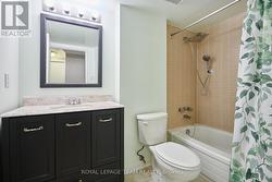 Full bathroom - 
