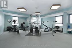 Gym - 