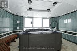 Common area - 