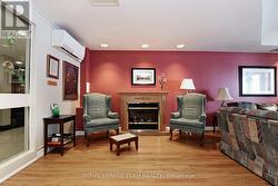 Common area - 