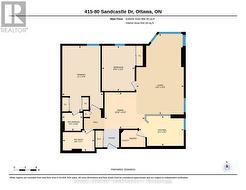 Floor plan - 