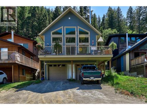 1848 Paul Lake Road  Kamloops, BC V2H 1N8