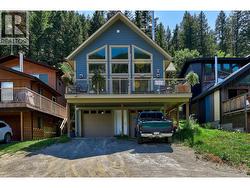 1848 Paul Lake Road  Kamloops, BC V2H 1N8