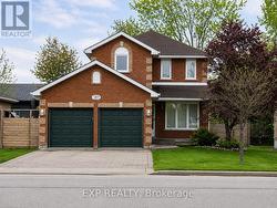 157 LIVINGSTONE STREET W Barrie, ON L4N 7J7