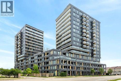 4878 Powers Common Unit# 320, Burlington, ON 