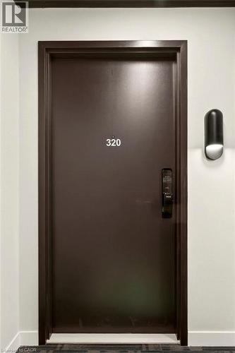 4878 Powers Common Unit# 320, Burlington, ON 