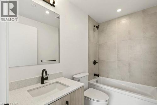 4878 Powers Common Unit# 320, Burlington, ON 