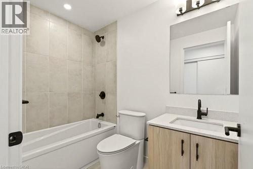4878 Powers Common Unit# 320, Burlington, ON 