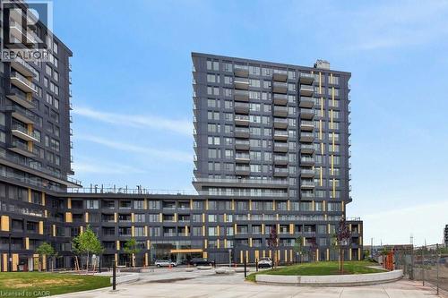 4878 Powers Common Unit# 320, Burlington, ON 